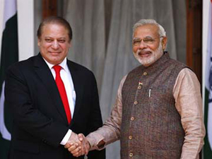 Narendra Modi ..